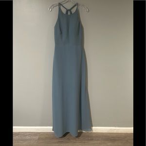 Bridesmaid dress